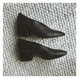 Vagabond Heels